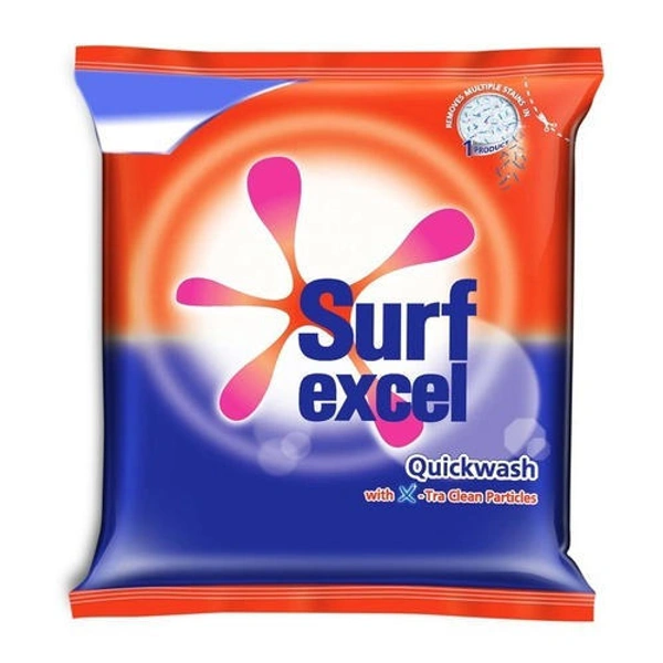 Surf Excel Easy Wash Detergent Powder - 500g