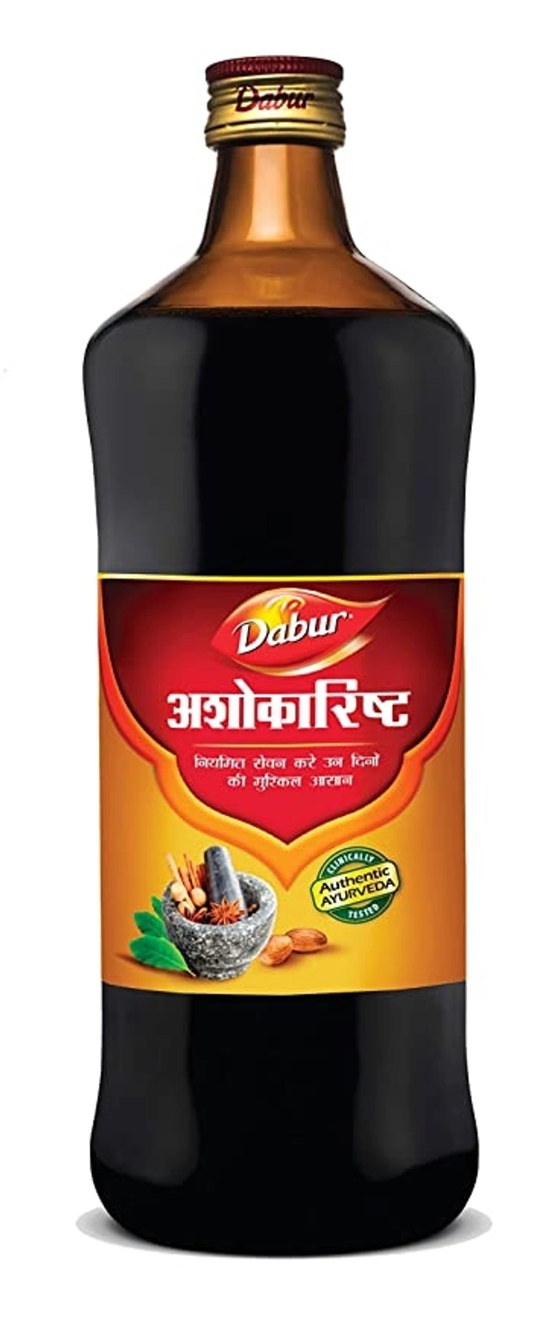 Dabur Ashokarist ЁЯЖУ - 225ml