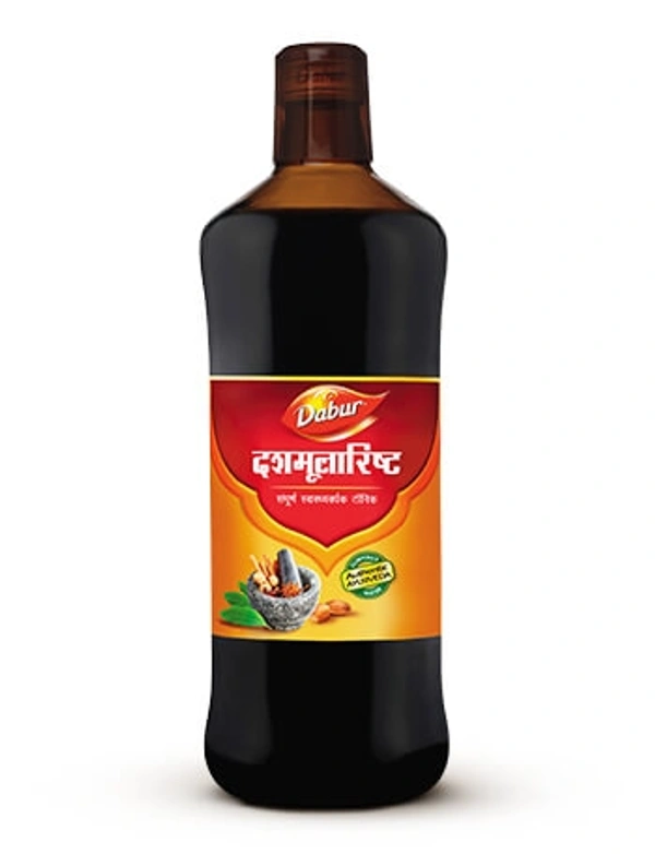Dabur Dashmularishta ЁЯЖУ - 680ml