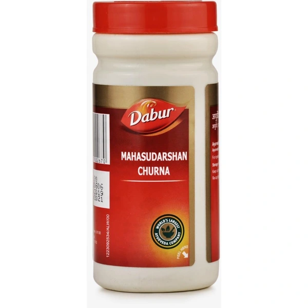 Dabur Mahasudarshan ЁЯЖУ - 60gm