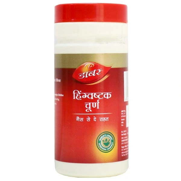 Dabur Hingwashtak Churna ЁЯЖУ - 60gm
