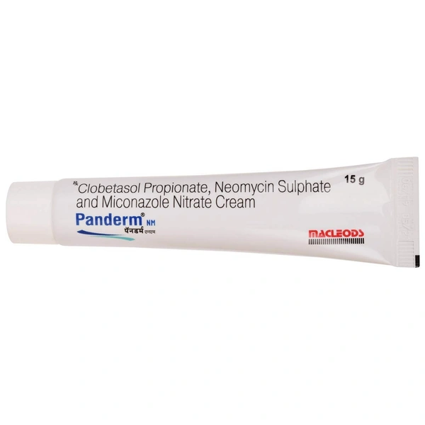Panderm NM Cream ЁЯЖУ - 15gm