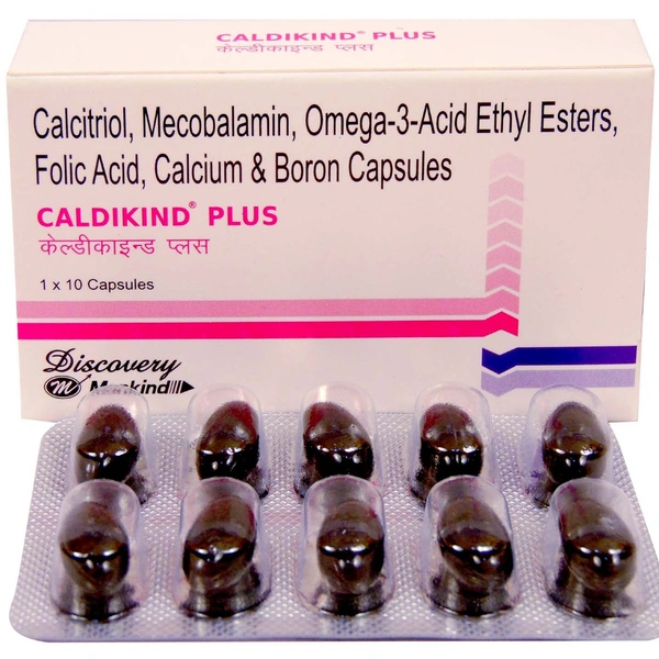 Caldikind Plus - 1 Strip