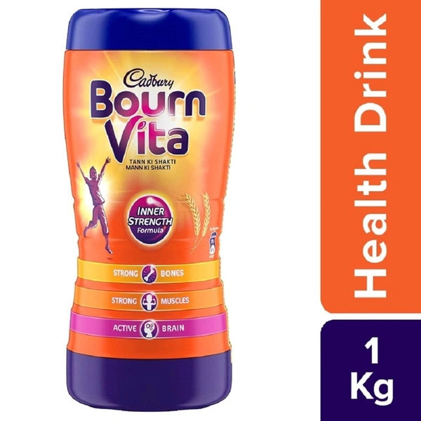 Bournvita - 1kg