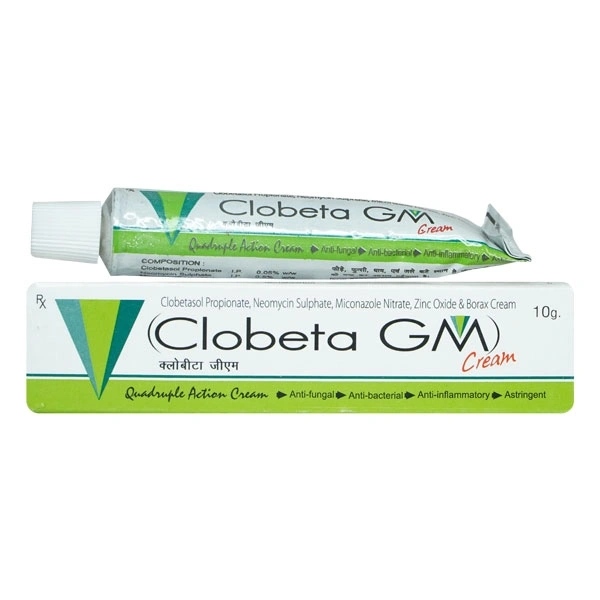 Clobeta GM Cream ЁЯЖУ - 10gm