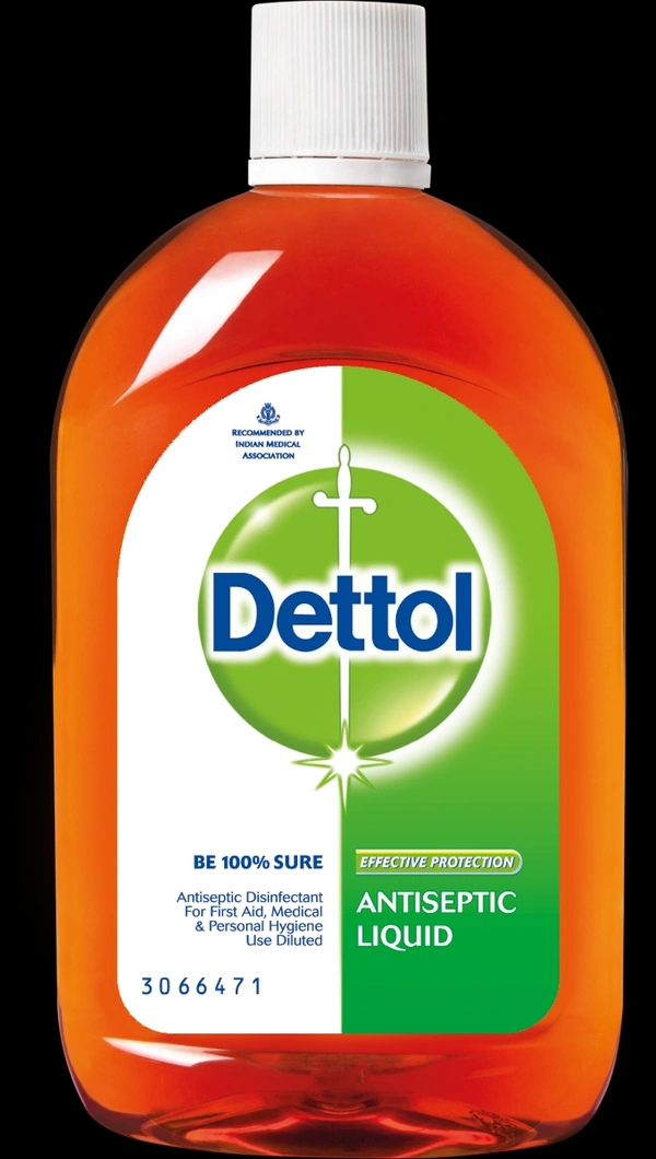 Dettol Liquid - 250ml