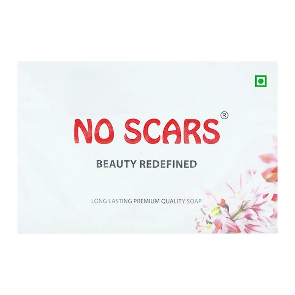NO Scars Soap - 150gm