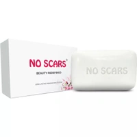 NO Scars Soap - 150gm