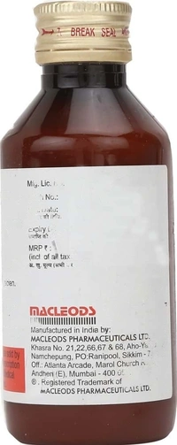 Bio D3 Plus Suspension - 120ml