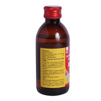 Alkacitral Syrup - 100ml