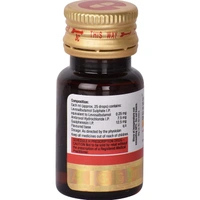 Ascoril LS Drops - 15ml