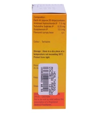 Asthakind P Drops - 15ml
