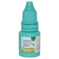 Lubistar 1% Eye Drop - 10ml