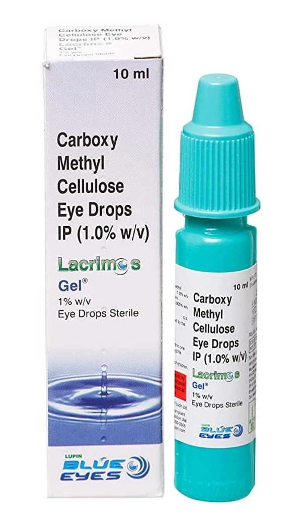 Lacrimos Gel - 10ml