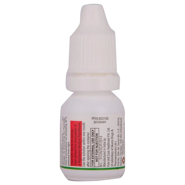 Normo Tears Eye Drop - 10ml