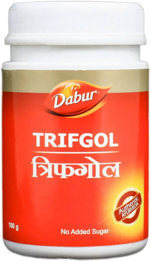 Dabur Trifgol Powder - 100gm
