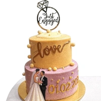 Celebration of Engage Cake - 1.5 Kg