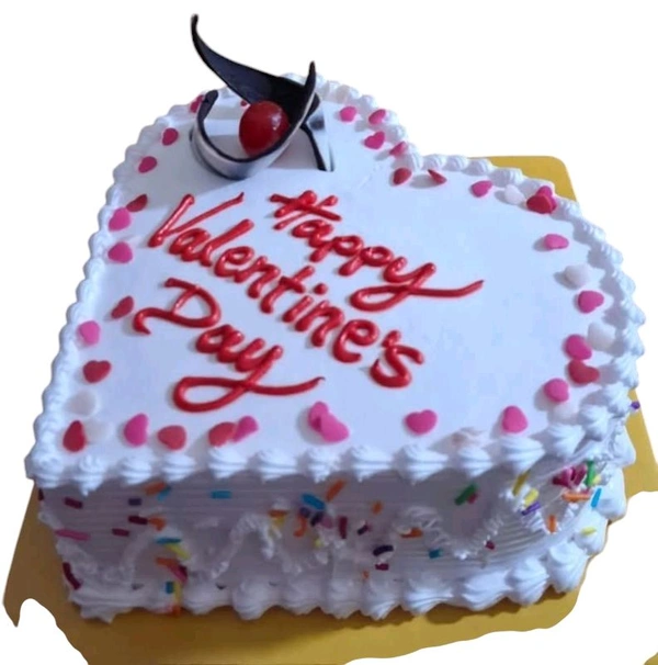 Love Day Cake - 10 Kg