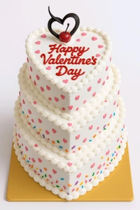 Love Day Cake - 10 Kg