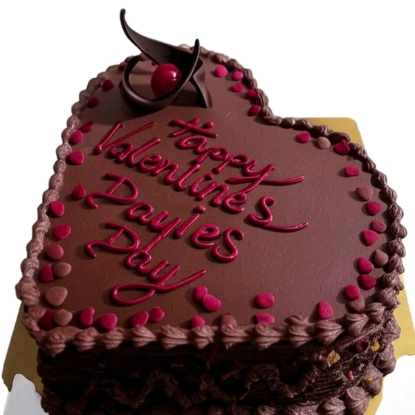 Love Day Cake - 10 Kg