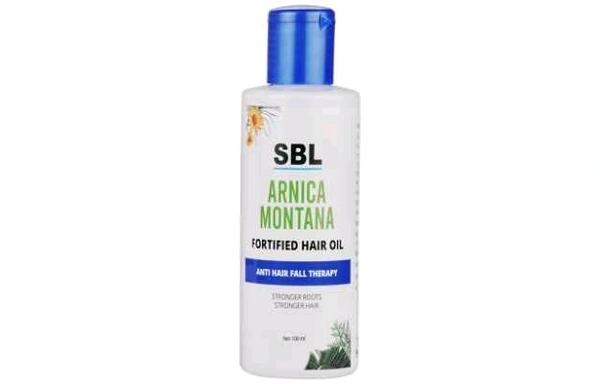 SBL Arnica Montana - 100ml