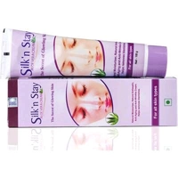 SBL Silk'n Stay Aloe era Cream - 50grm