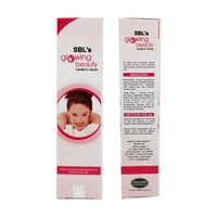 SBL Glowing Beauty Cream - 30gm