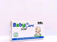 SBL Baby Care Soap - 75gm