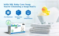 SBL Baby Care Soap - 75gm