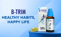 SBL B-Trim Drops - 30ml