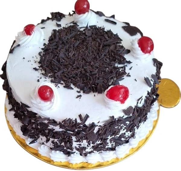 Black Forest Cake - 1kg