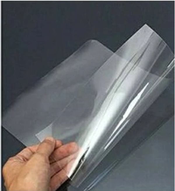 A4 Transparent OHP Sheet