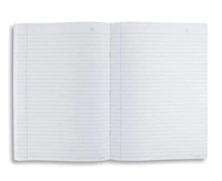 CAMLIN PREMIO A4 (297*210) 64 GSM SINGLE LINE 200 PAGES NOTEBOOK