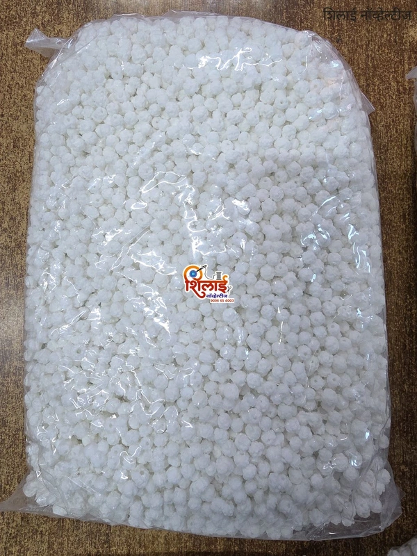 Halva mani 4mm - 4 mm, 50 Gram