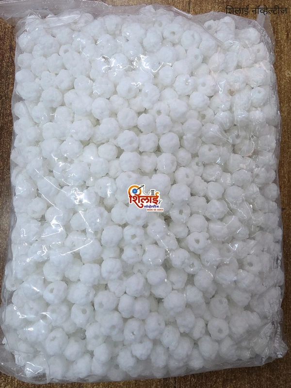 Halva mani 4mm - 4 mm, 50 Gram