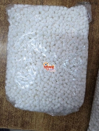 Halva mani 4mm - 4 mm, 50 Gram