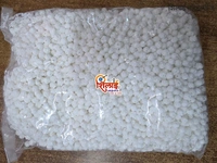 Halva mani 4mm - 4 mm, 50 Gram