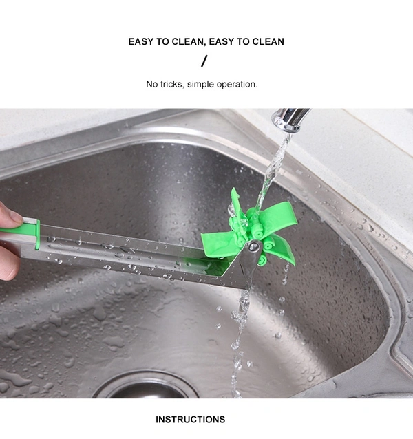 Watermelon Slicer Cutter,Melon Corer Windmill Watermelon Cutter Watermelon Knife, Perfect for Cutt Premium Stainless Steel Slicer Tongs