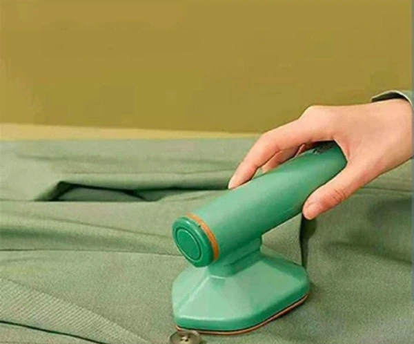 Portable Micro Handheld Mini Steam Iron ( C-0634 )