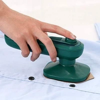 Portable Micro Handheld Mini Steam Iron ( C-0634 )