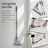 Magic Sweeper Mop & Broom