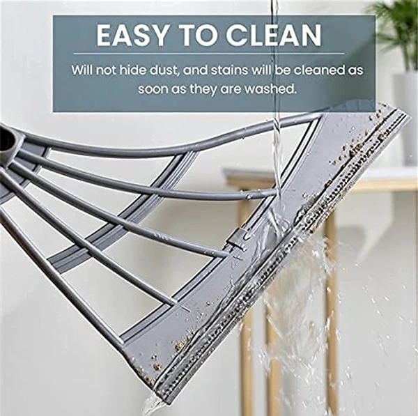 Magic Sweeper Mop & Broom