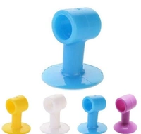 Silicone Door Stopper (5 pcs)