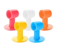 Silicone Door Stopper (5 pcs)