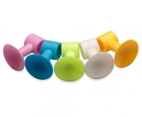Silicone Door Stopper (5 pcs)