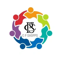 CP SHOPPS  - Logo