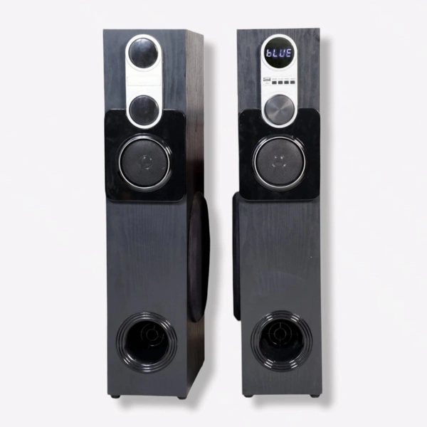 TOWER SPEAKERS INCLUDING SHIPPING