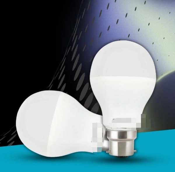 9 Watt LED Bulb