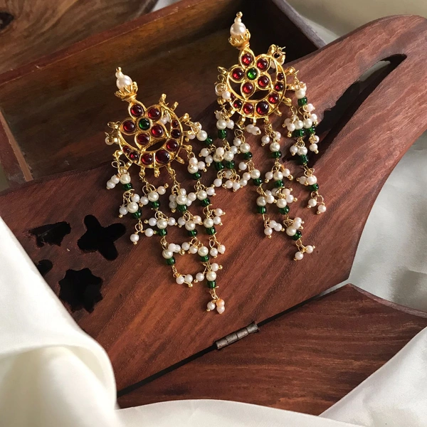 ANICHAMALAR -KEMP D01 - BLUE 