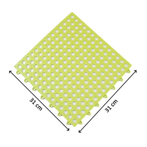 BATH ANTI SLIP MAT USED WHILE BATHING AND TOILET PURPOSES TO AVOID SLIPPERY FLOOR SURFACES. Single Pcs 125 (100pc Avail 